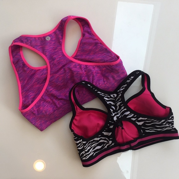 *CLOSEOUT* Sports Bra Bundle - Picture 2 of 6